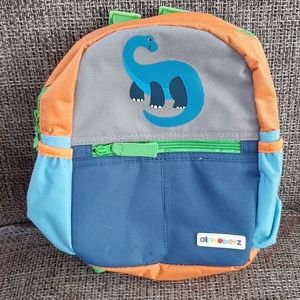 Toddler Backpack